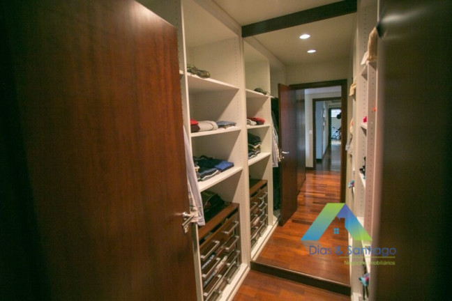 Imagem Apartamento com 4 Quartos à Venda, 290 m² em Aclimação - São Paulo