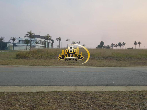 Imagem Terreno em Condomínio à Venda, 446 m² em Aldeia Da Serra - Santana De Parnaíba
