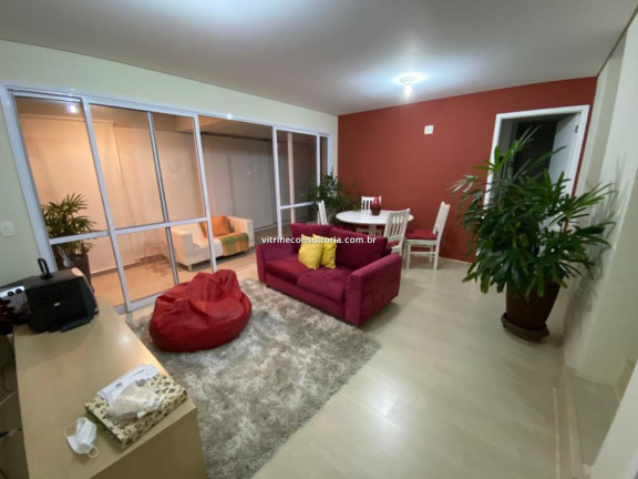 Imagem Apartamento com 3 Quartos à Venda, 110 m² em Jardim Da Glória - São Paulo Imagem Apartamento com 3 Quartos à Venda, 110 m² em Jardim Da Glória - São Paulo