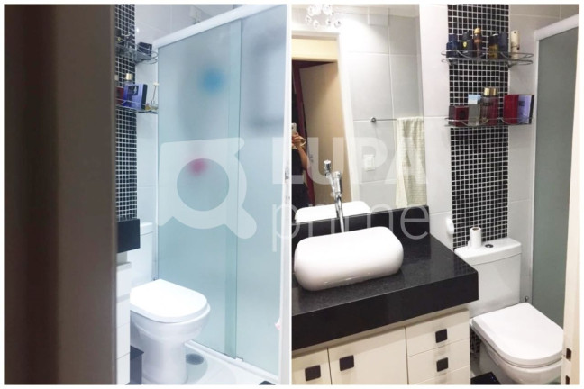 Imagem Apartamento com 2 Quartos à Venda, 50 m² em Parque Da Mooca - São Paulo