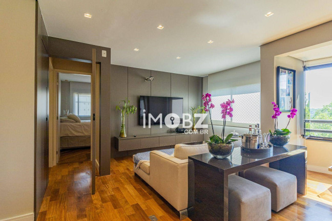 Imóvel com 2 Quartos à Venda, 105 m² em Vila Andrade - São Paulo