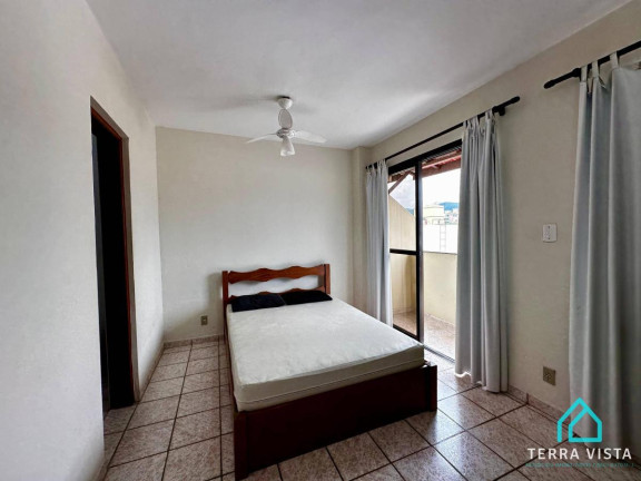 Imagem Cobertura com 3 Quartos à Venda, 118 m² em Tenório - Ubatuba Imagem Cobertura com 3 Quartos à Venda, 118 m² em Tenório - Ubatuba