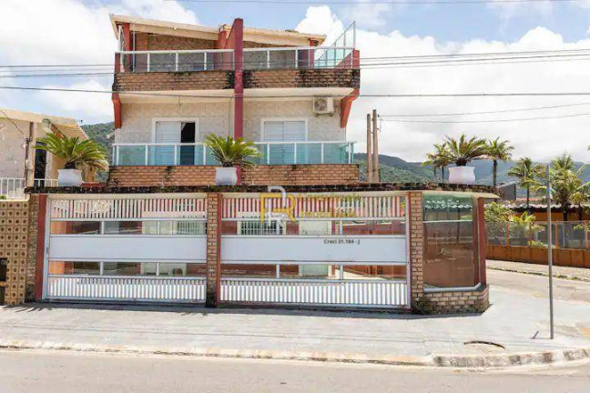 Imagem Sobrado com 3 Quartos à Venda, 120 m² em Solemar - Praia Grande Imagem Sobrado com 3 Quartos à Venda, 120 m² em Solemar - Praia Grande