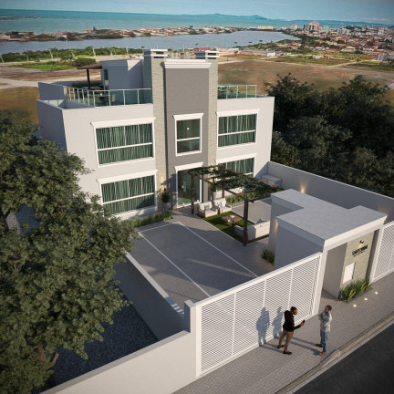 Imagem Apartamento com 2 Quartos à Venda, 63 m² em São Cristóvão - Barra Velha Imagem Apartamento com 2 Quartos à Venda, 63 m² em São Cristóvão - Barra Velha