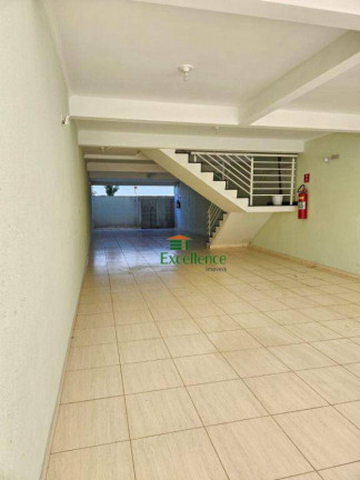 Imagem Apartamento com 2 Quartos à Venda, 42 m² em Parque Jaçatuba - Santo André Imagem Apartamento com 2 Quartos à Venda, 42 m² em Parque Jaçatuba - Santo André