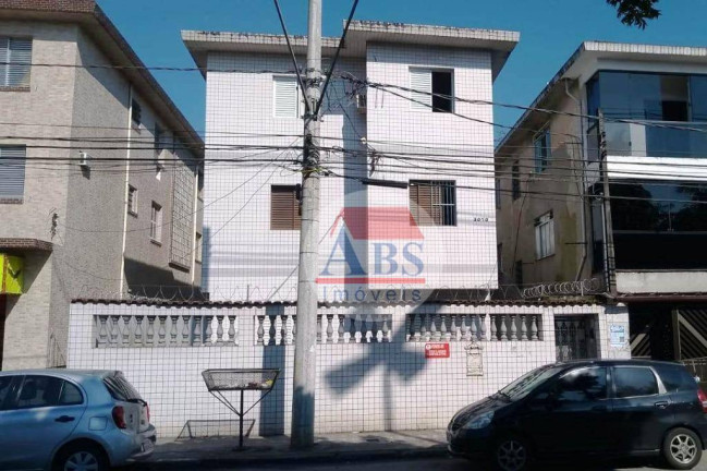 Imagem Apartamento com 2 Quartos à Venda, 45 m² em Vila Nova - Cubatão Imagem Apartamento com 2 Quartos à Venda, 45 m² em Vila Nova - Cubatão