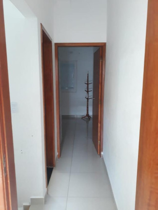 Imagem Casa de Condomínio com 2 Quartos à Venda, 60 m² em Tupi - Praia Grande Imagem Casa de Condomínio com 2 Quartos à Venda, 60 m² em Tupi - Praia Grande