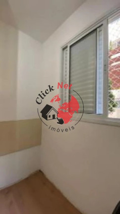 Imagem Apartamento com 2 Quartos à Venda, 48 m² em Vila Gonçalves - São Bernardo Do Campo