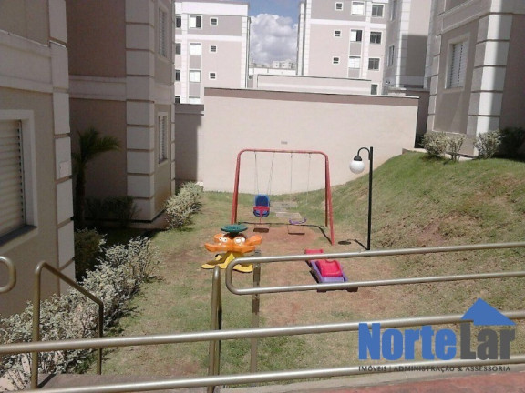Imagem Apartamento com 2 Quartos à Venda, 45 m² em Jaraguá - São Paulo