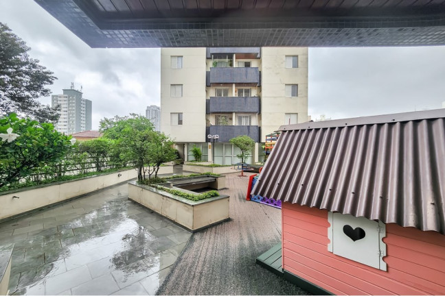 Imagem Apartamento com 2 Quartos à Venda, 63 m² em Vila Gumercindo - São Paulo Imagem Apartamento com 2 Quartos à Venda, 63 m² em Vila Gumercindo - São Paulo