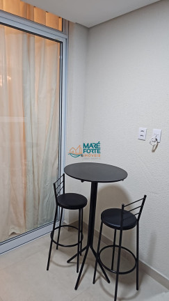 Imagem Apartamento com 2 Quartos à Venda, 70 m² em Toninhas - Ubatuba Imagem Apartamento com 2 Quartos à Venda, 70 m² em Toninhas - Ubatuba