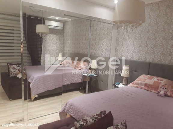 Imagem Apartamento com 3 Quartos à Venda, 282 m² em Jardim Itu Sabará - Porto Alegre