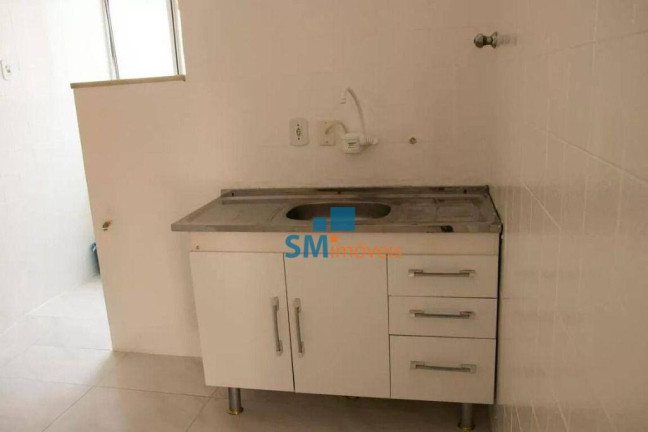 Imagem Apartamento com 2 Quartos à Venda, 62 m² em Vila Santa Catarina - São Paulo