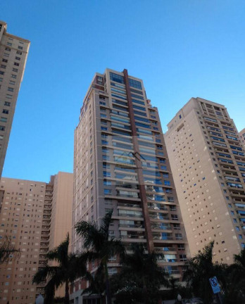 Imagem Apartamento com 4 Quartos à Venda, 302 m² em Residencial Morro Do Ipê - Ribeirão Preto Imagem Apartamento com 4 Quartos à Venda, 302 m² em Residencial Morro Do Ipê - Ribeirão Preto