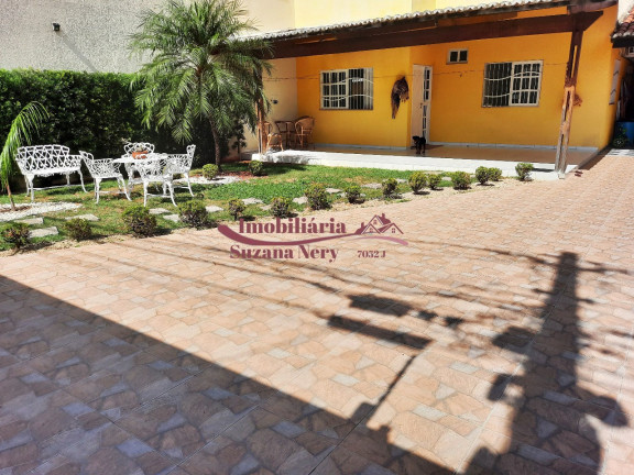 Imagem Casa com 3 Quartos à Venda,  em Nova Parnamirim - Parnamirim