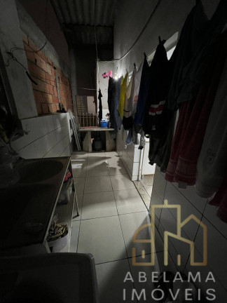 Imagem Sobrado com 4 Quartos à Venda, 180 m² em Vila Homero Thon - Santo André