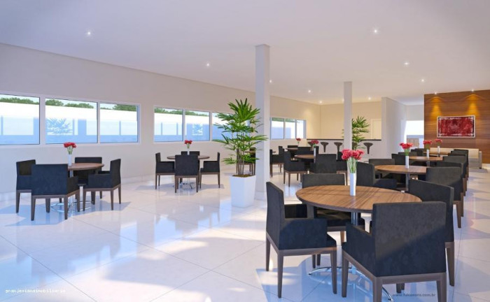 Imagem Terreno à Venda, 360 m² em Residencial Belbancy - Vargem Grande Paulista