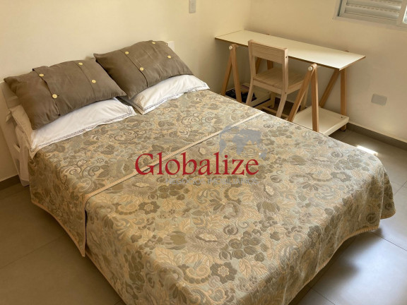Imagem Imóvel com 3 Quartos à Venda, 110 m² em Boqueirão - Santos