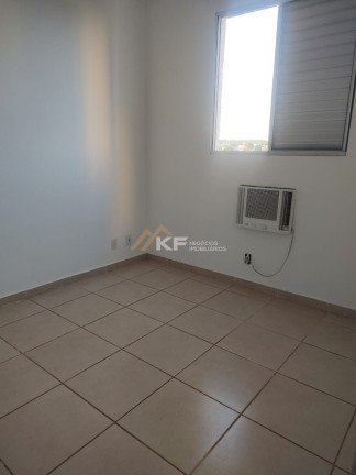 Imagem Apartamento com 2 Quartos à Venda, 50 m² em Ribeirânia - Ribeirão Preto Imagem Apartamento com 2 Quartos à Venda, 50 m² em Ribeirânia - Ribeirão Preto