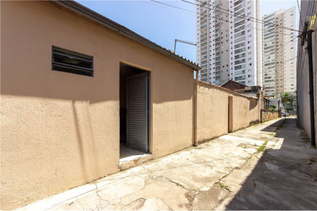 Imagem Casa com 3 Quartos à Venda,  em Tatuapé - São Paulo