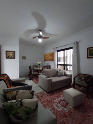Imagem Apartamento com 2 Quartos à Venda, 127 m² em Guilhermina - Praia Grande