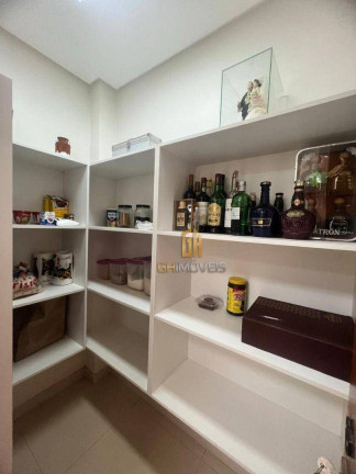 Imagem Sobrado com 4 Quartos à Venda, 283 m² em Jardins Lisboa - Goiânia
