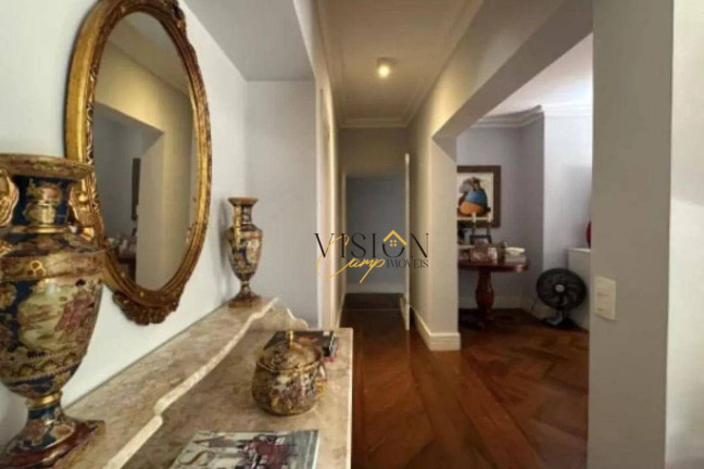Imagem Apartamento com 4 Quartos à Venda, 217 m² em Cambuí - Campinas Imagem Apartamento com 4 Quartos à Venda, 217 m² em Cambuí - Campinas