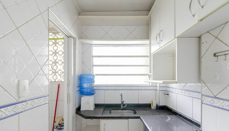 Imagem Apartamento com 2 Quartos à Venda, 48 m² em Vila Mariana - São Paulo Imagem Apartamento com 2 Quartos à Venda, 48 m² em Vila Mariana - São Paulo