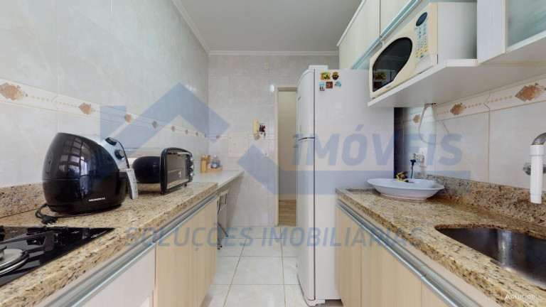 Imagem Apartamento com 2 Quartos à Venda, 69 m² em Auxiliadora - Porto Alegre