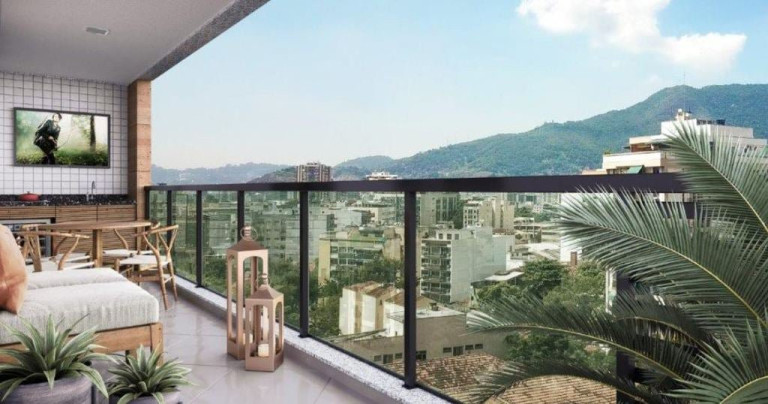 Imagem Apartamento com 2 Quartos à Venda, 80 m² em Vila Isabel - Rio De Janeiro Imagem Apartamento com 2 Quartos à Venda, 80 m² em Vila Isabel - Rio De Janeiro