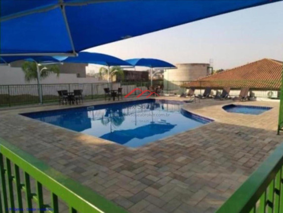 Imagem Apartamento com 2 Quartos à Venda, 49 m² em Vila Inema - Hortolândia Imagem Apartamento com 2 Quartos à Venda, 49 m² em Vila Inema - Hortolândia