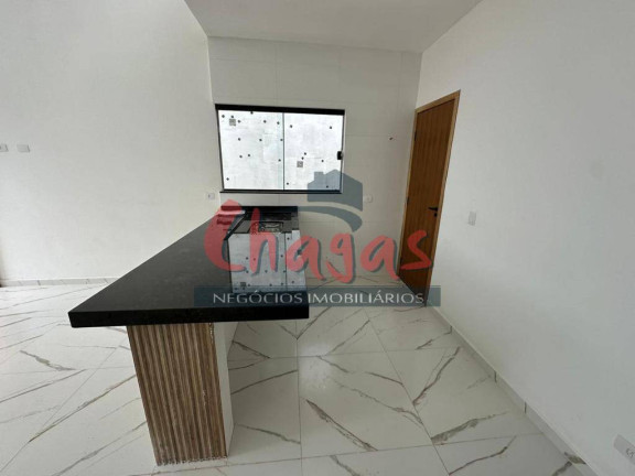 Imagem Casa com 2 Quartos à Venda, 70 m² em Praia Das Palmeiras - Caraguatatuba