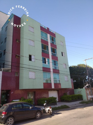 Apartamento com 2 Quartos à Venda, 92 m² em Praia Do Morro - Guarapari