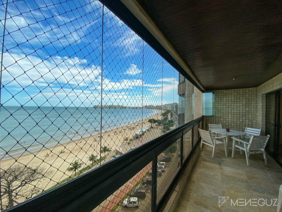 Imagem Apartamento com 4 Quartos à Venda, 185 m² em Praia Do Morro - Guarapari Imagem Apartamento com 4 Quartos à Venda, 185 m² em Praia Do Morro - Guarapari