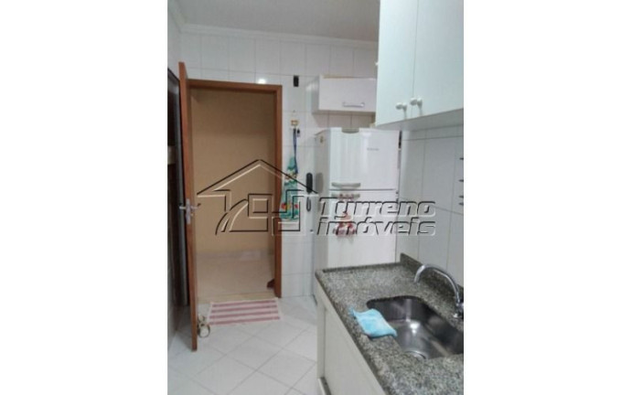 Imagem Apartamento com 2 Quartos à Venda, 62 m² em Jardim Oriente - São José Dos Campos Imagem Apartamento com 2 Quartos à Venda, 62 m² em Jardim Oriente - São José Dos Campos