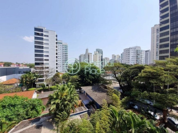 Imagem Apartamento com 4 Quartos à Venda, 350 m² em Moema - São Paulo Imagem Apartamento com 4 Quartos à Venda, 350 m² em Moema - São Paulo