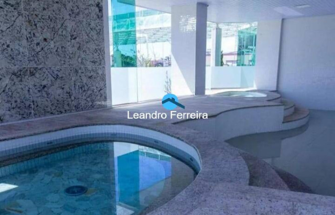 Imagem Apartamento com 4 Quartos à Venda, 458 m² em Jardim Do Mar - São Bernardo Do Campo Imagem Apartamento com 4 Quartos à Venda, 458 m² em Jardim Do Mar - São Bernardo Do Campo