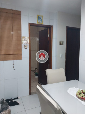 Casa com 2 Quartos à Venda, 75 m² em Da Luz - Nova Iguaçu