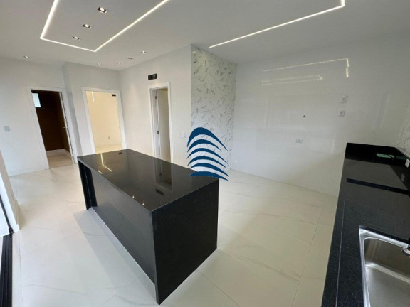 Imagem Casa com 4 Quartos à Venda, 275 m² em Alphaville Litoral Norte 1 - Camaçari
