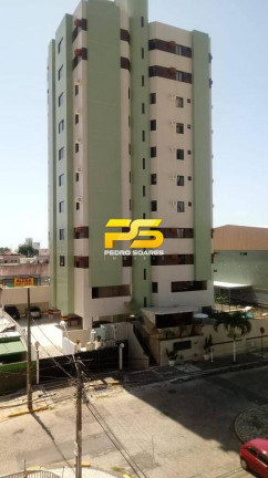 Imagem Apartamento com 2 Quartos à Venda, 150 m² em Manaíra - João Pessoa