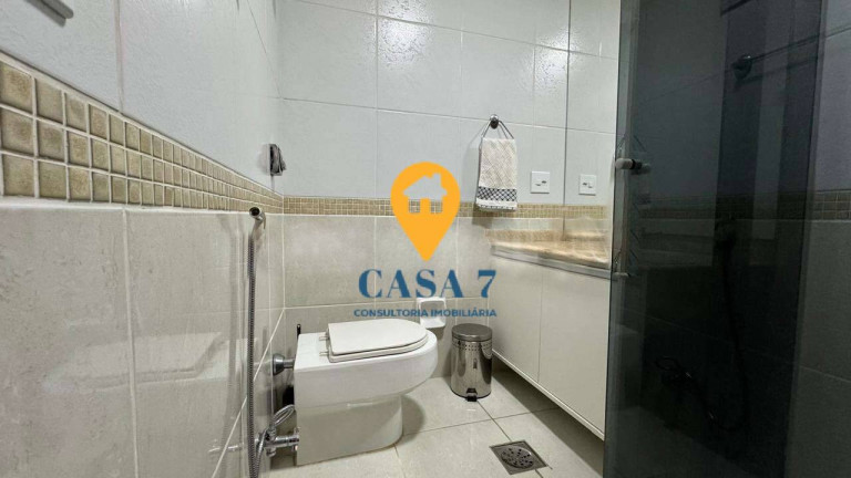 Imagem Apartamento com 3 Quartos à Venda, 95 m² em Santo Antônio - Belo Horizonte