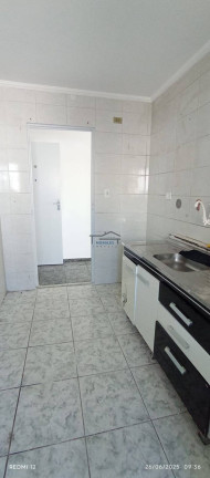 Imagem Apartamento com 2 Quartos à Venda, 52 m² em Continental - Osasco Imagem Apartamento com 2 Quartos à Venda, 52 m² em Continental - Osasco