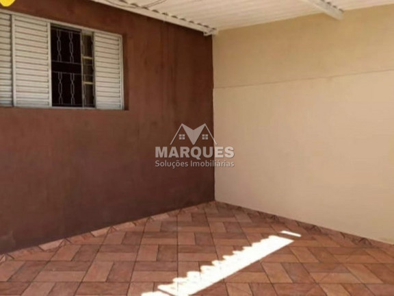 Imagem Casa com 1 Quarto à Venda, 45 m² em Jardim Calegari - Sumaré Imagem Casa com 1 Quarto à Venda, 45 m² em Jardim Calegari - Sumaré