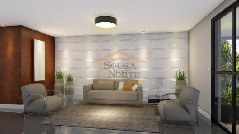 Imagem Apartamento com 2 Quartos à Venda, 83 m² em Imirim - São Paulo Imagem Apartamento com 2 Quartos à Venda, 83 m² em Imirim - São Paulo
