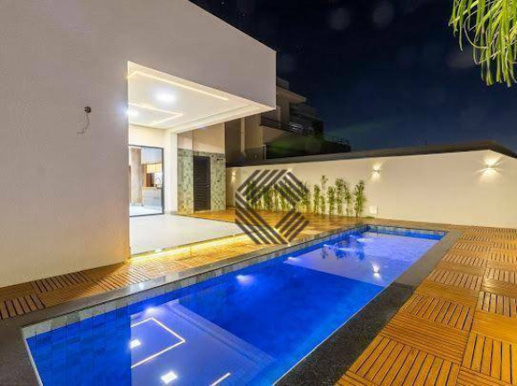 Imagem Casa com 3 Quartos à Venda, 230 m² em Alphaville Nova Esplanada I - Votorantim Imagem Casa com 3 Quartos à Venda, 230 m² em Alphaville Nova Esplanada I - Votorantim