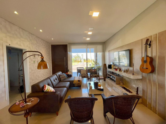 Imagem Casa com 3 Quartos à Venda, 127 m² em Condominio Las Palmas Xangri-lá - Xangri-lá Imagem Casa com 3 Quartos à Venda, 127 m² em Condominio Las Palmas Xangri-lá - Xangri-lá
