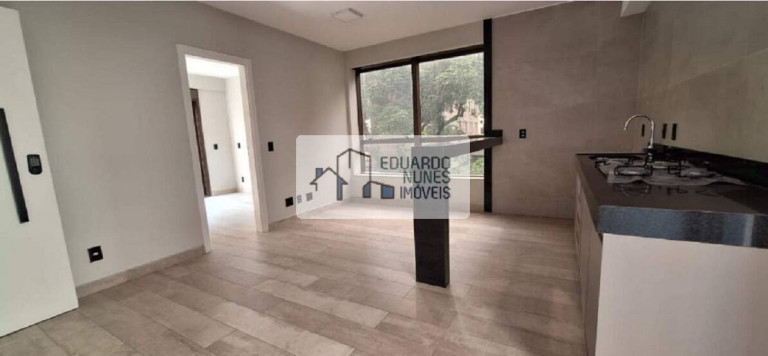 Imagem Apartamento com 1 Quarto à Venda, 62 m² em Lourdes - Belo Horizonte Imagem Apartamento com 1 Quarto à Venda, 62 m² em Lourdes - Belo Horizonte