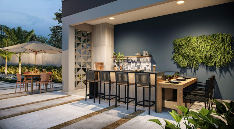 Imagem Imóvel com 2 Quartos à Venda, 34 m² em Vila Diva (zona Norte) - São Paulo