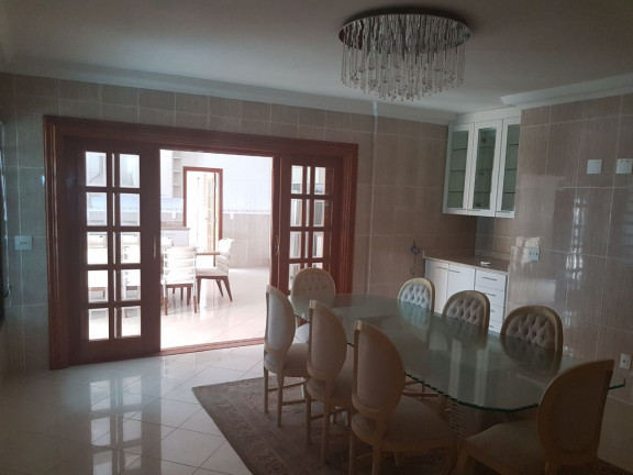 Imagem Cobertura com 5 Quartos à Venda, 257 m² em Aviação - Praia Grande Imagem Cobertura com 5 Quartos à Venda, 257 m² em Aviação - Praia Grande