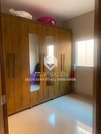 Imagem Casa com 3 Quartos à Venda, 180 m² em Jardim Presidente - Goiânia Imagem Casa com 3 Quartos à Venda, 180 m² em Jardim Presidente - Goiânia